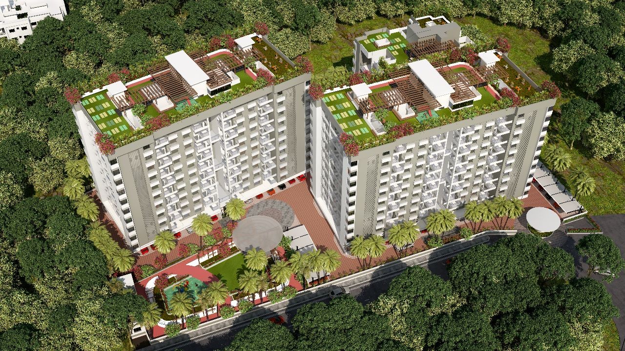 Benefits of Investing in Residential Plots